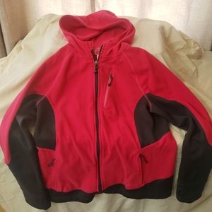 REI Girls Fleece Pink